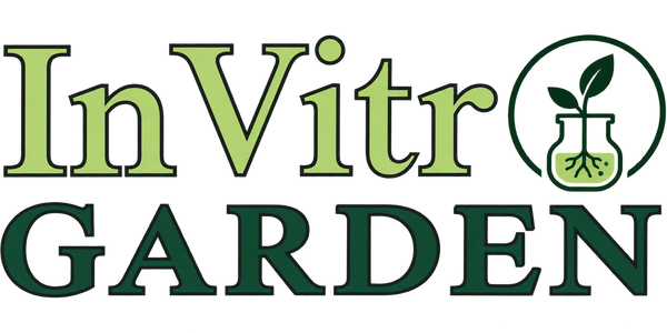 InVitro Garden