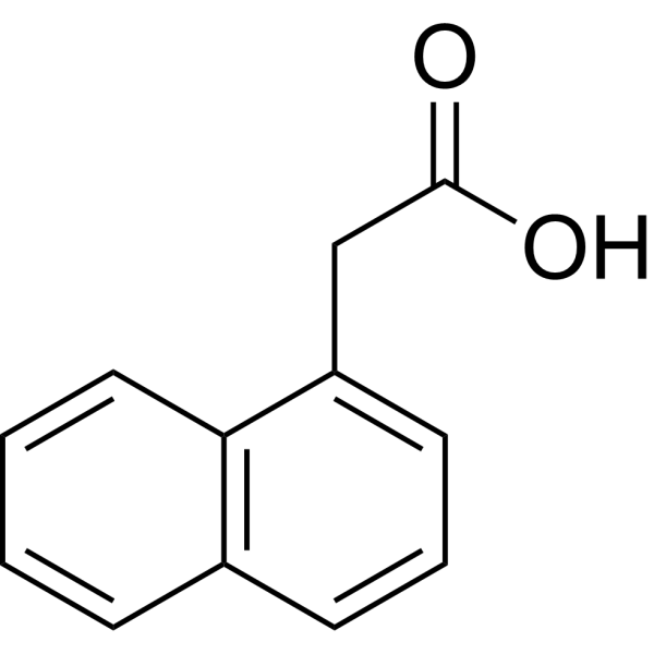 1-Naphthalene acetic acid (NAA)